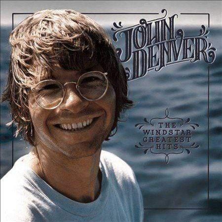 John Denver - The Windstar (Lp) - Joco Records