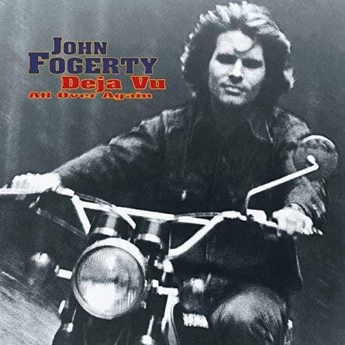 John Fogerty - Deja Vu (All Over Again) (Vinyl) - Joco Records