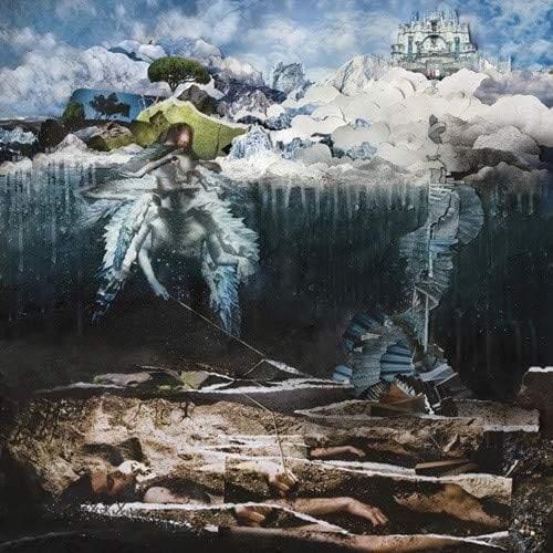 John Frusciante - Empyrean (LP) - Joco Records