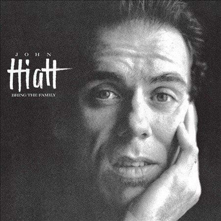 John Hiatt - Bring The Family(LP) - Joco Records