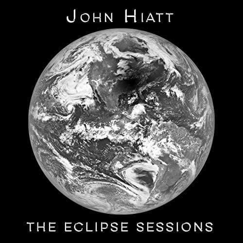 John Hiatt - The Eclipse Sessions (Vinyl) - Joco Records