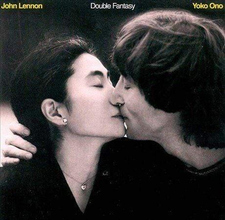 John Lennon - Double Fantasy (LP) - Joco Records
