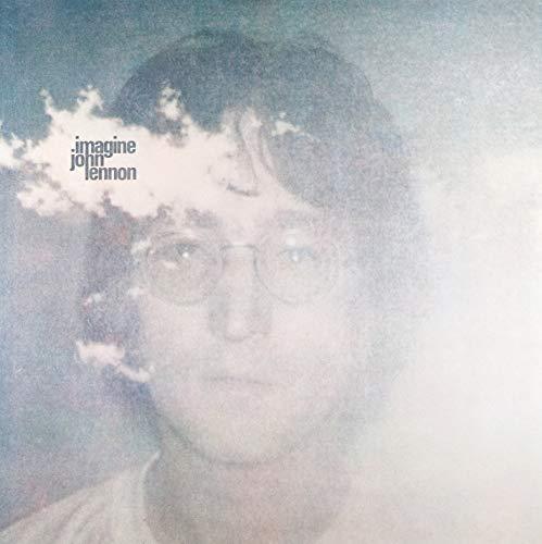 John Lennon - Imagine - The Ultimate Mixes Deluxe (2 LP) - Joco Records