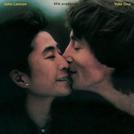 John Lennon - Milk And Honey (Gatefold, 180 Gram) (LP) - Joco Records