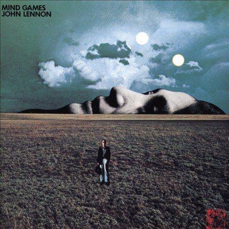 John Lennon - Mind Games (LP) - Joco Records