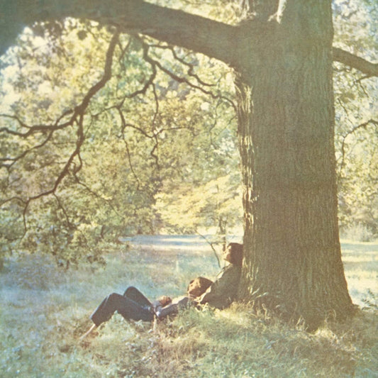 John Lennon - Plastic Ono Band (Remastered, 180 Gram) (LP) - Joco Records