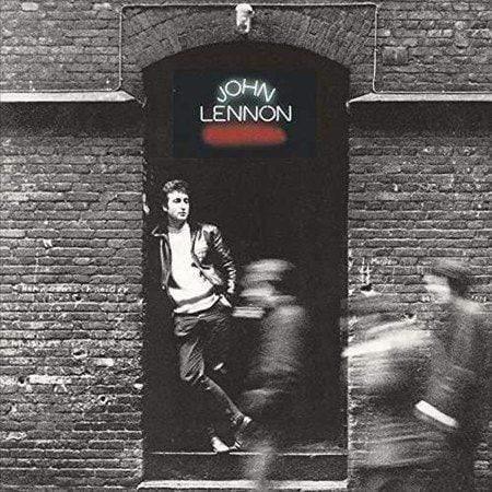 John Lennon - Rock 'N' Roll (LP) - Joco Records