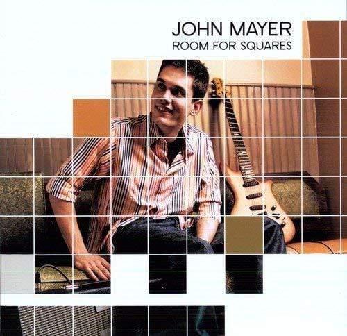 John Mayer - Mayer, John - Room For Squares Lp - Joco Records
