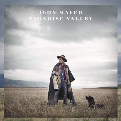 John Mayer - Paradise Valley (Vinyl) - Joco Records