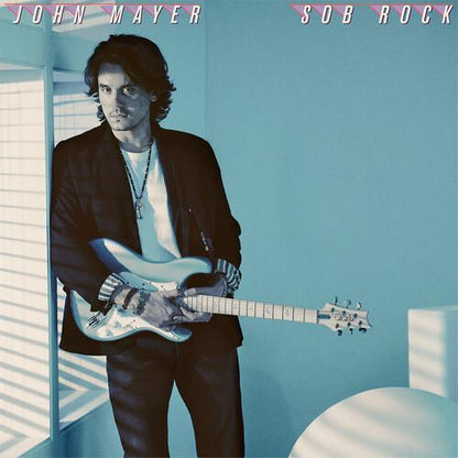 John Mayer - Sob Rock (180 Gram) (LP) - Joco Records