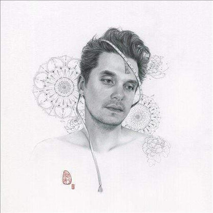 John Mayer - The Search for Everything (Includes Download, 180 Gram) (2 LP) - Joco Records