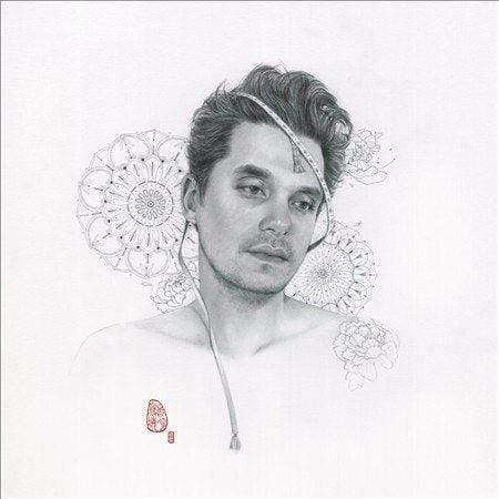 John Mayer - The Search for Everything (180 Gram) (2 LP) - Joco Records