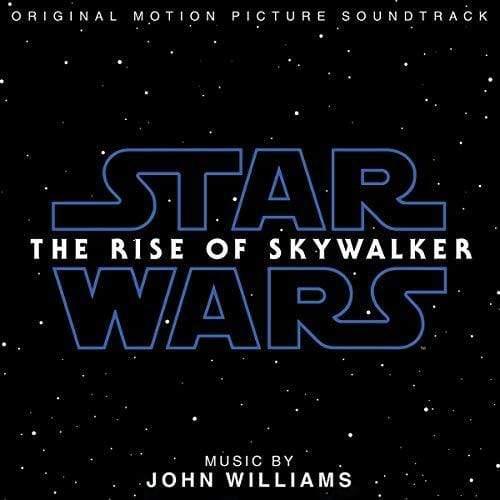 John Williams - Star Wars: The Rise Of Skywalker (2 LP) - Joco Records