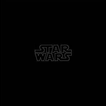 John Williams - Star Wars - The Ultimate Vinyl Collection - Joco Records