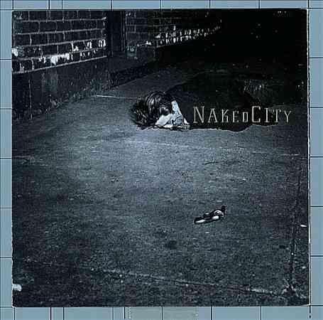 John Zorn - Naked City (Vinyl) - Joco Records
