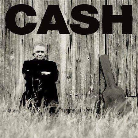 Johnny Cash - American Ii: Unc(LP) - Joco Records