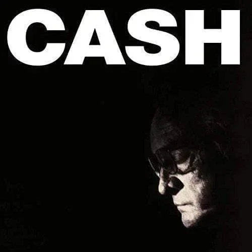 Johnny Cash - American IV: The Man Comes Around (2 LP) - Joco Records