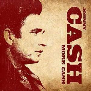 Johnny Cash - More Cash (Import) (Vinyl) - Joco Records