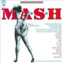 Johnny Mandel - Mash / O.S.T. - Joco Records