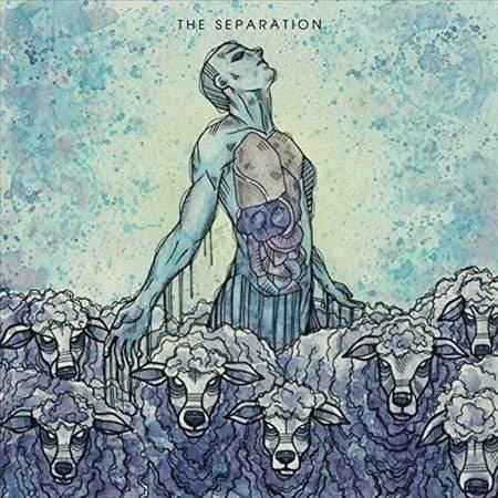 Jon Bellion - Separation (LP) - Joco Records