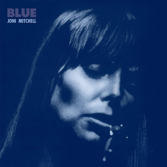 Joni Mitchell - Blue (syeor Exclusive 2019) (Vinyl) - Joco Records