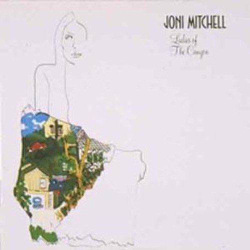 Joni Mitchell - Ladies Of The Canyon (Vinyl) - Joco Records