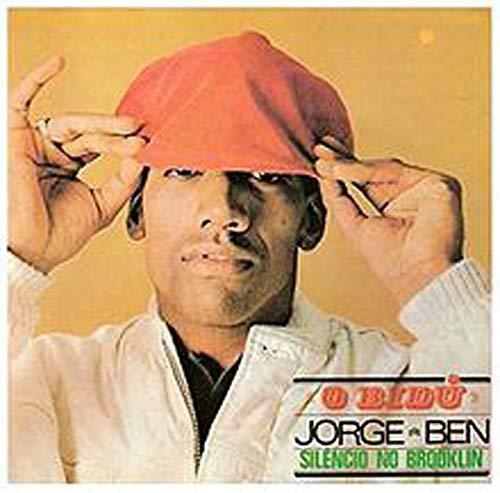 Jorge Ben - Silencio No Brooklin (Vinyl) - Joco Records