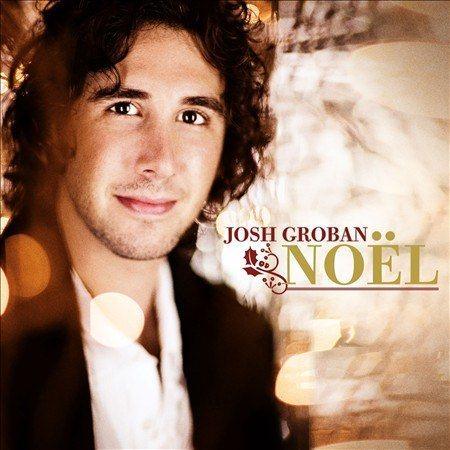 Josh Groban - Noel (2 LP) - Joco Records