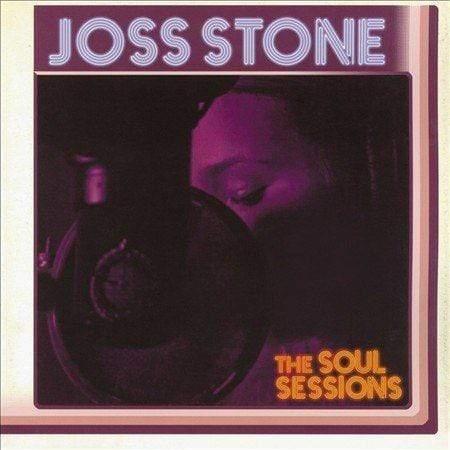 Joss Stone - Soul Sessions (LP) - Joco Records