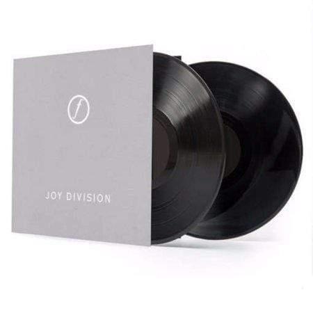 Joy Division - Still (Remastered, Gatefold, 180 Gram) (2 LP) - Joco Records