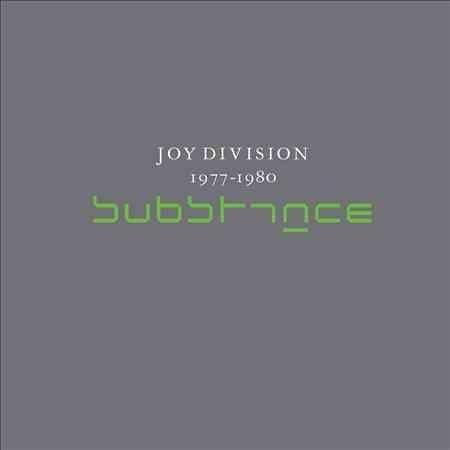 Joy Division - Substance - Joco Records