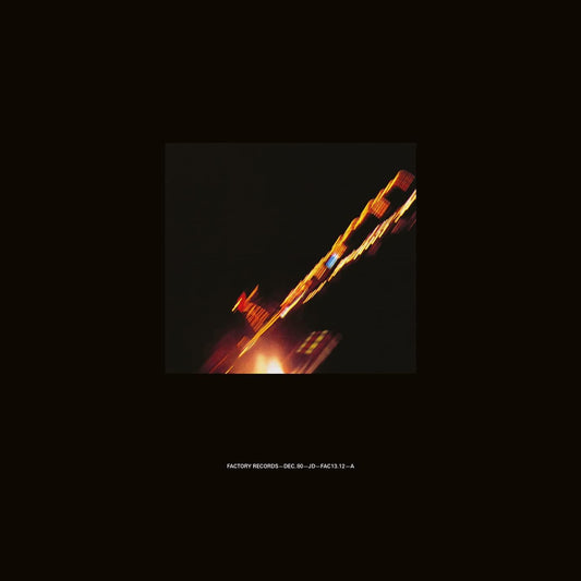Joy Division - Transmission (2020 Remaster, 180 Gram) (12" Single) - Joco Records