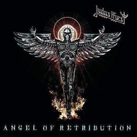 Judas Priest - Angel Of Retribution (LP) - Joco Records