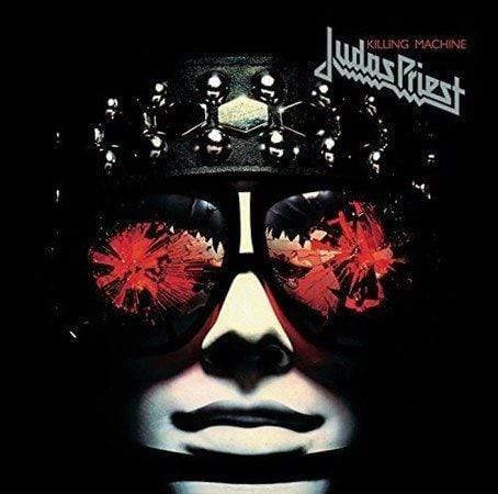 Judas Priest - Killing Machine - Joco Records