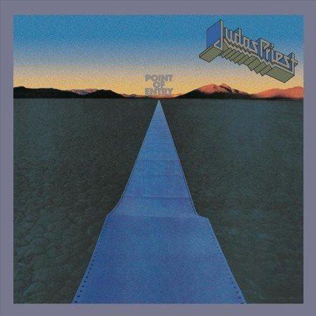 Judas Priest - Point Of Entry (Import) (Vinyl) - Joco Records