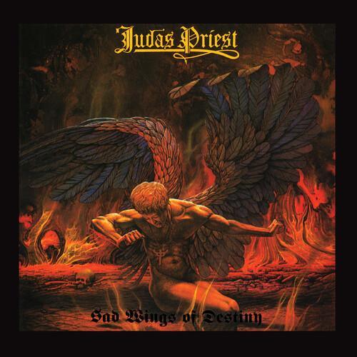 Judas Priest - Sad Wings Of Destiny (45 RPM Edition) (2 LP) - Joco Records
