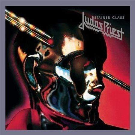 Judas Priest - Stained Class - Joco Records