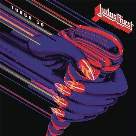 Judas Priest - Turbo 30 (LP) - Joco Records