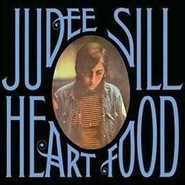 Judee Sill - Heart Food (Vinyl) - Joco Records