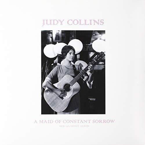 Judy Collins - A Maid Of Constant Sorrow (Vinyl) - Joco Records