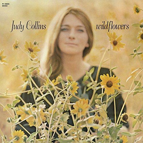 Judy Collins - Wildflowers (LP) - Joco Records