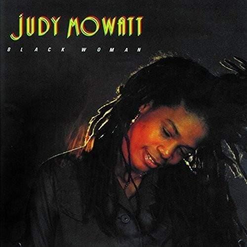 Judy Mowatt - Black Woman - Joco Records