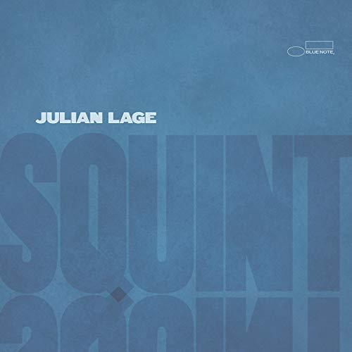 Julian Lage - Squint (LP) - Joco Records