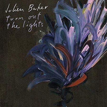 Julien Baker - Turn Out The Lights (Vinyl) - Joco Records