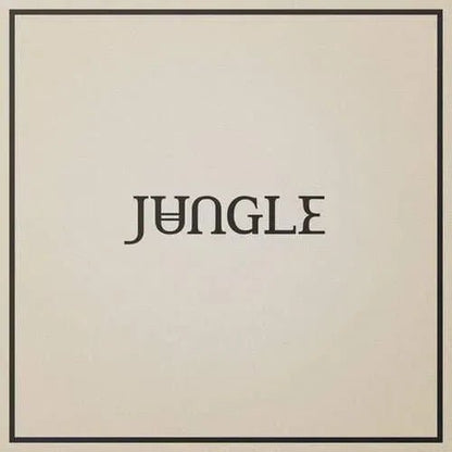 Jungle - Loving In Stereo (Indie Exclusive, Gatefold Jacket, Dark Marble Color Vinyl) (LP) - Joco Records