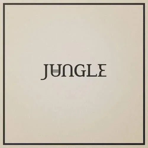 Jungle - Loving In Stereo (Indie Exclusive, Gatefold Jacket, Dark Marble Color Vinyl) (LP) - Joco Records