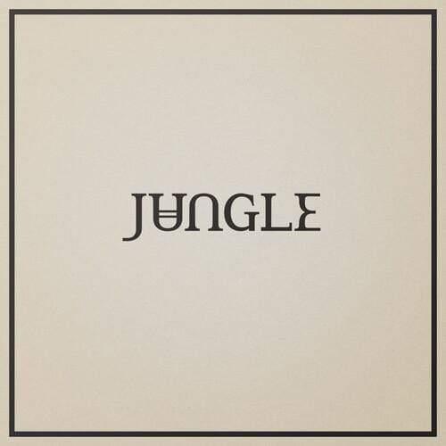 Jungle - Loving In Stereo (Indie Exclusive, Gatefold Jacket, Dark Marble Color Vinyl) (LP) - Joco Records