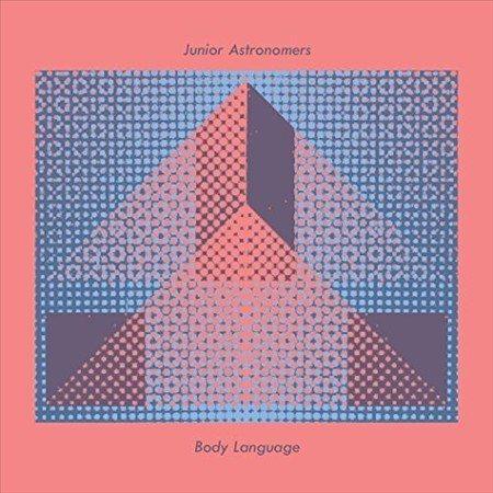 Junior Astronomers - Body Language (LP) - Joco Records