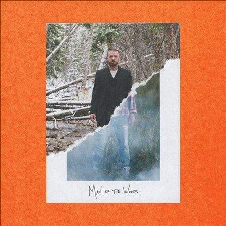 Justin Timberlake - Man Of The Woods - Joco Records