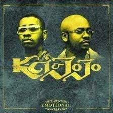 K-Ci & Jojo - Emotional... - Joco Records